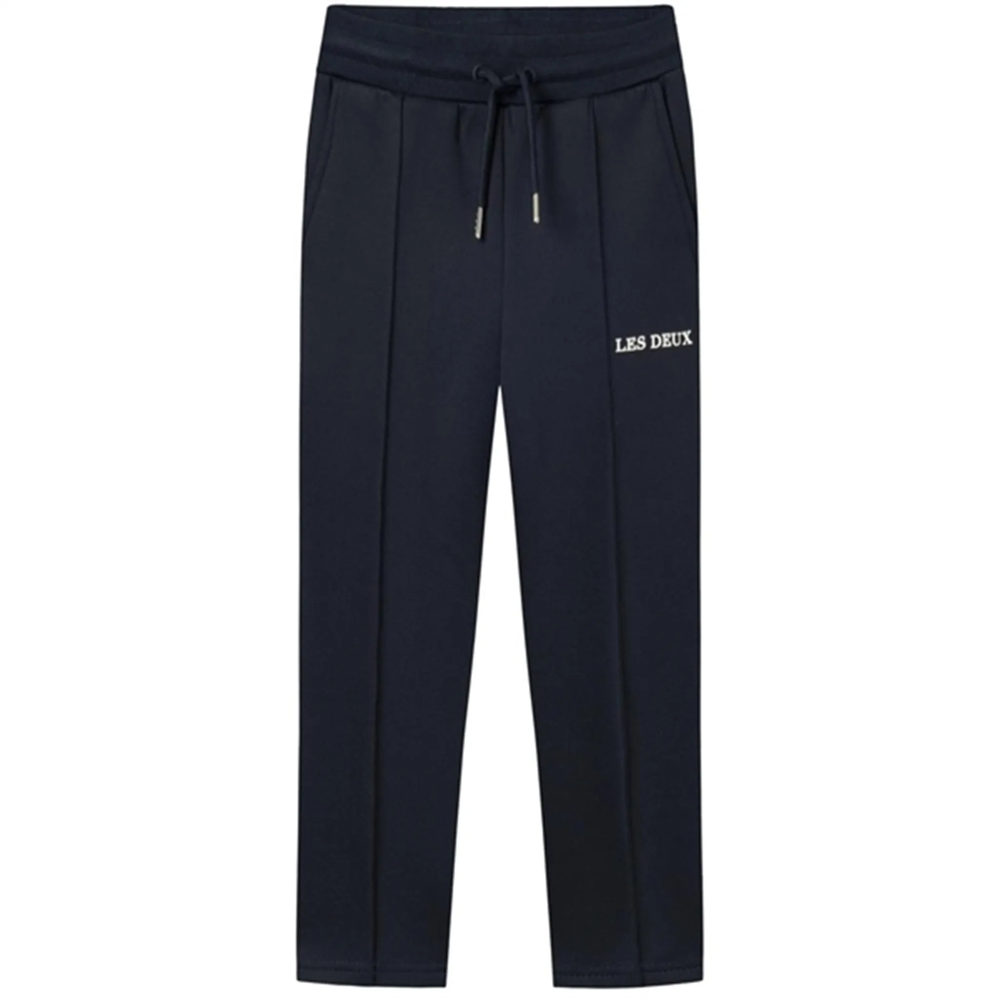 Les Deux Kids Pantalon de survêtement bleu marine Les Deux Kids