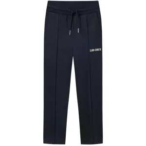 Les Deux Kids Dark Navy Ballier Track Pants Les Deux Kids