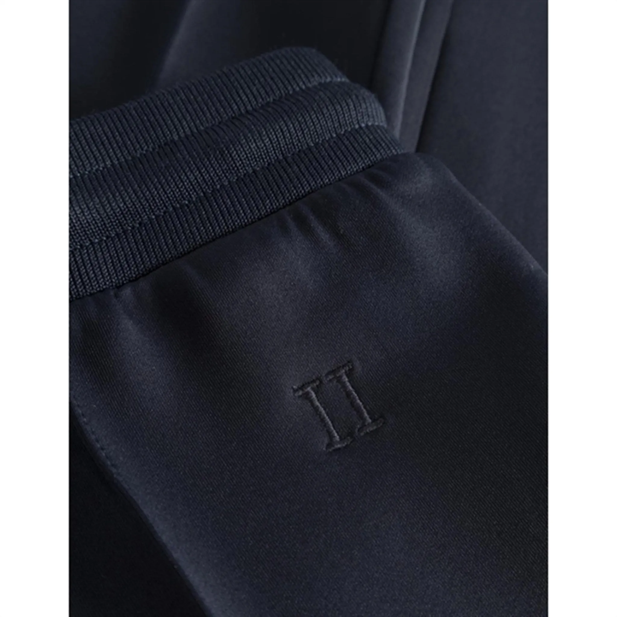 Les Deux Kids Pantalon de survêtement bleu marine Les Deux Kids
