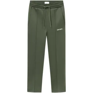 Les Deux Kids Olive Night Ballier Track Pants Kids Les Deux Kids
