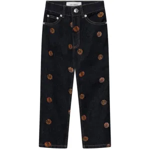 Les Deux Kids Raw Denim Ryder AOE Pants Les Deux Kids