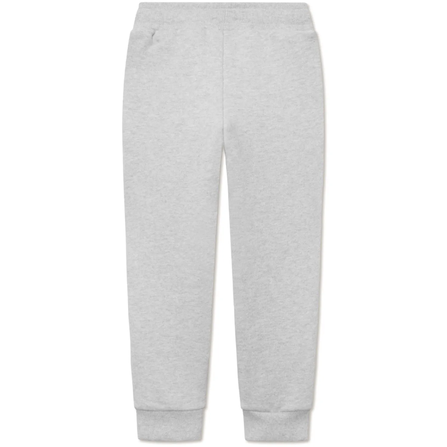 Les Deux Kids Pantalon de survêtement mélange neige/ciboulette vert Les Deux Kids