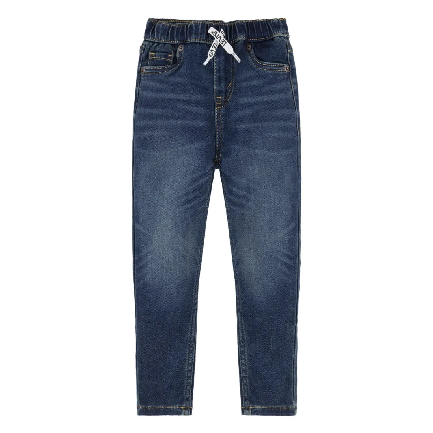 Pantalon en Jean Levis Blackberry River Taille S