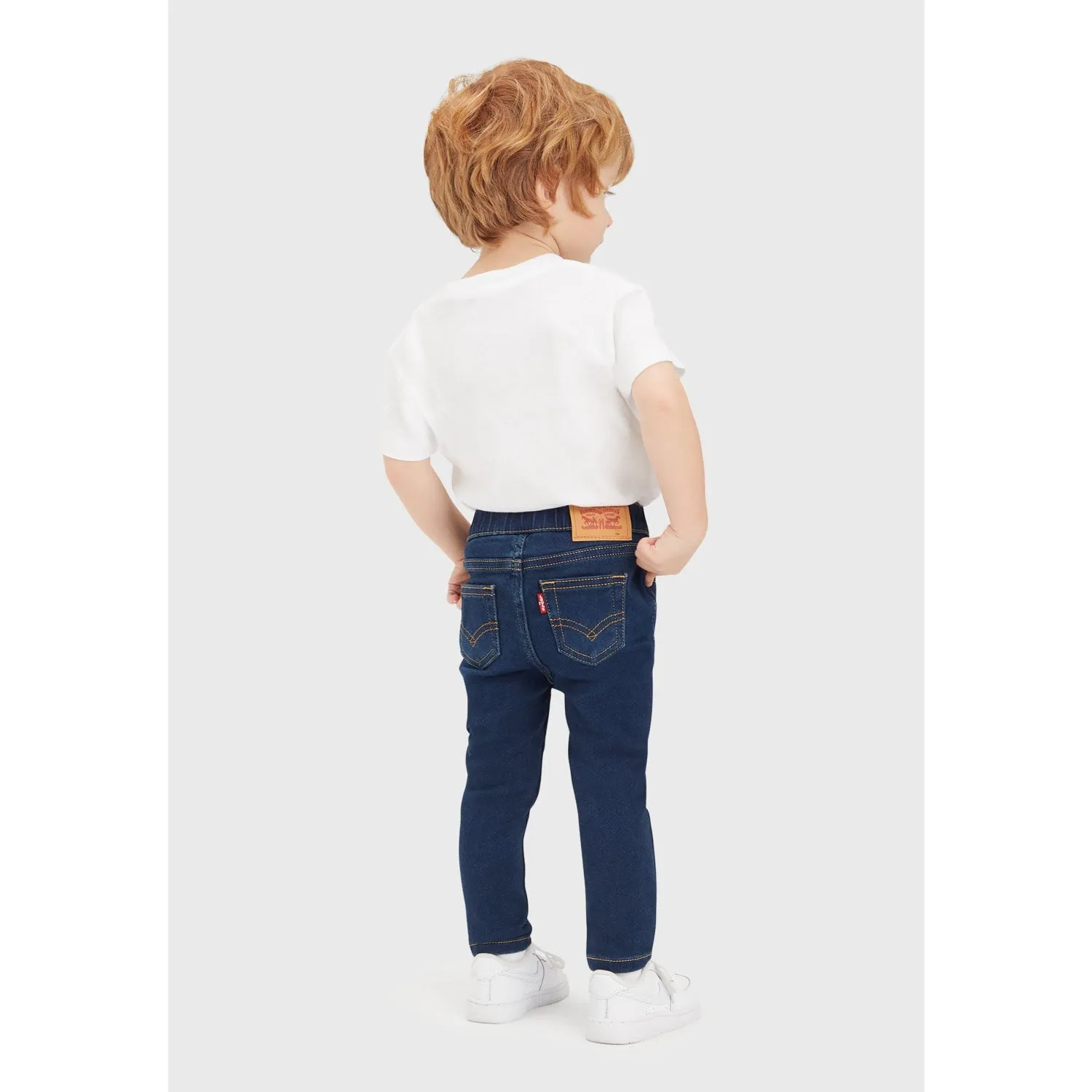Pantalon en Jean Levis Blackberry River Taille S