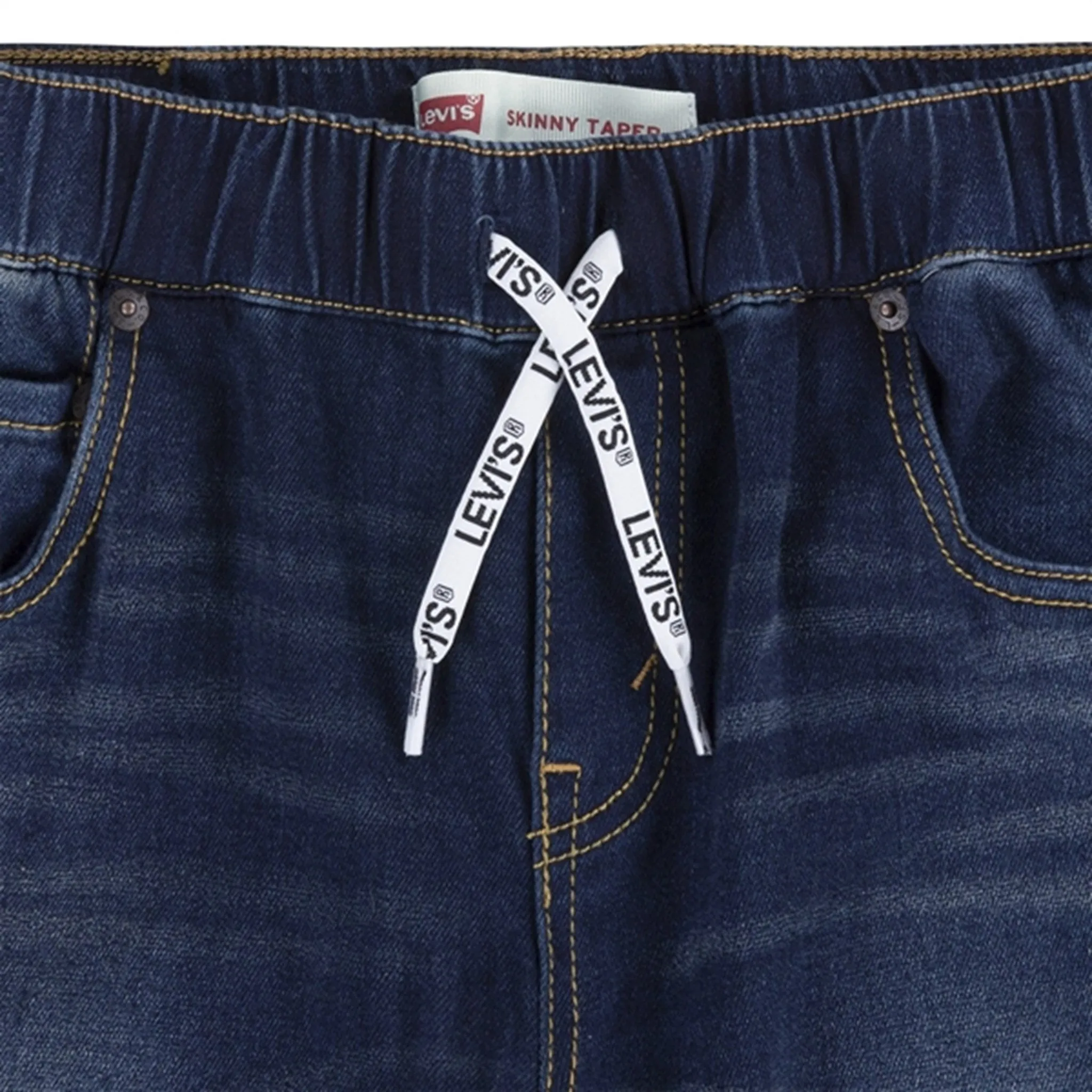 Pantalon en Jean Levis Blackberry River Taille S