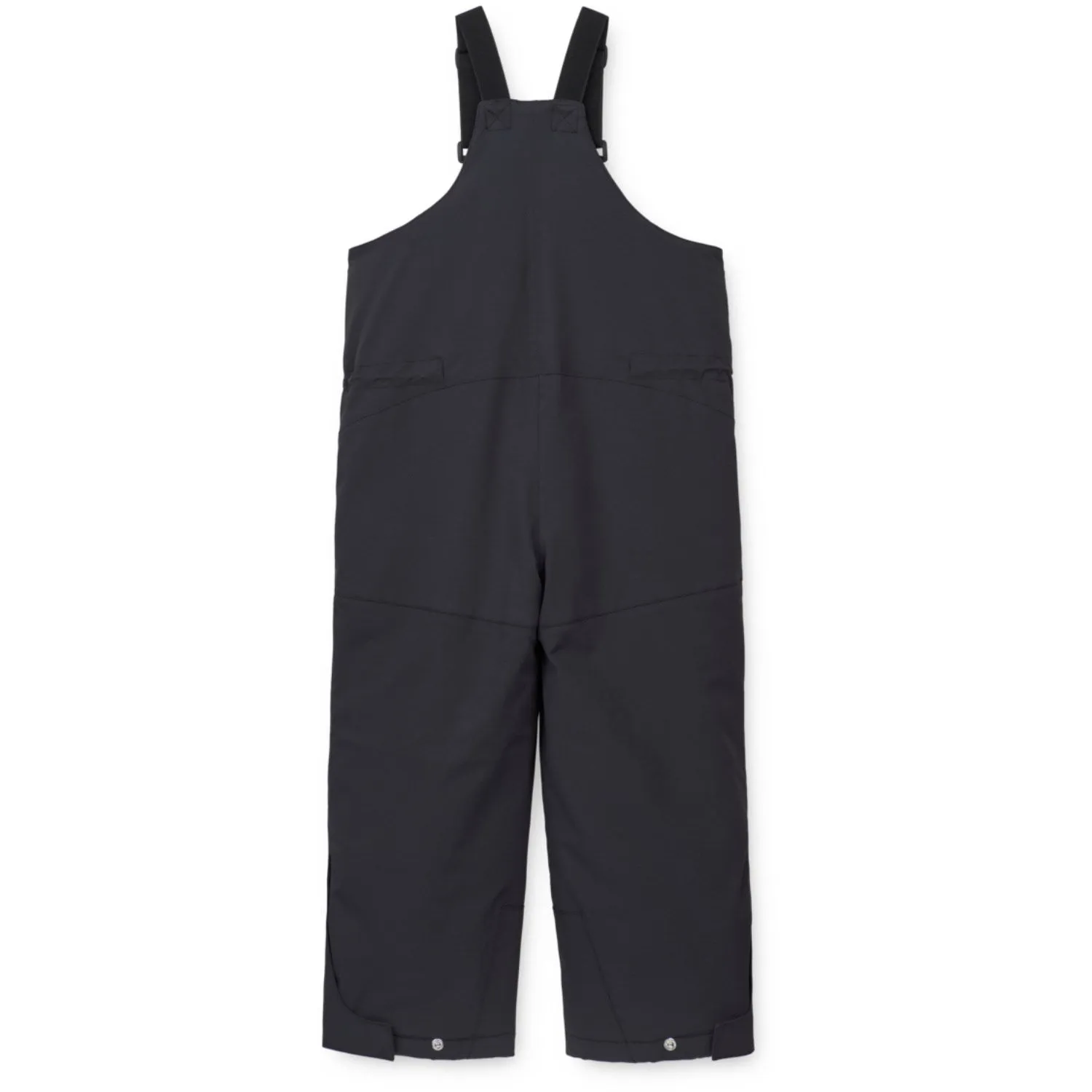 Pantalon de Neige Konrad Noir LieWood
