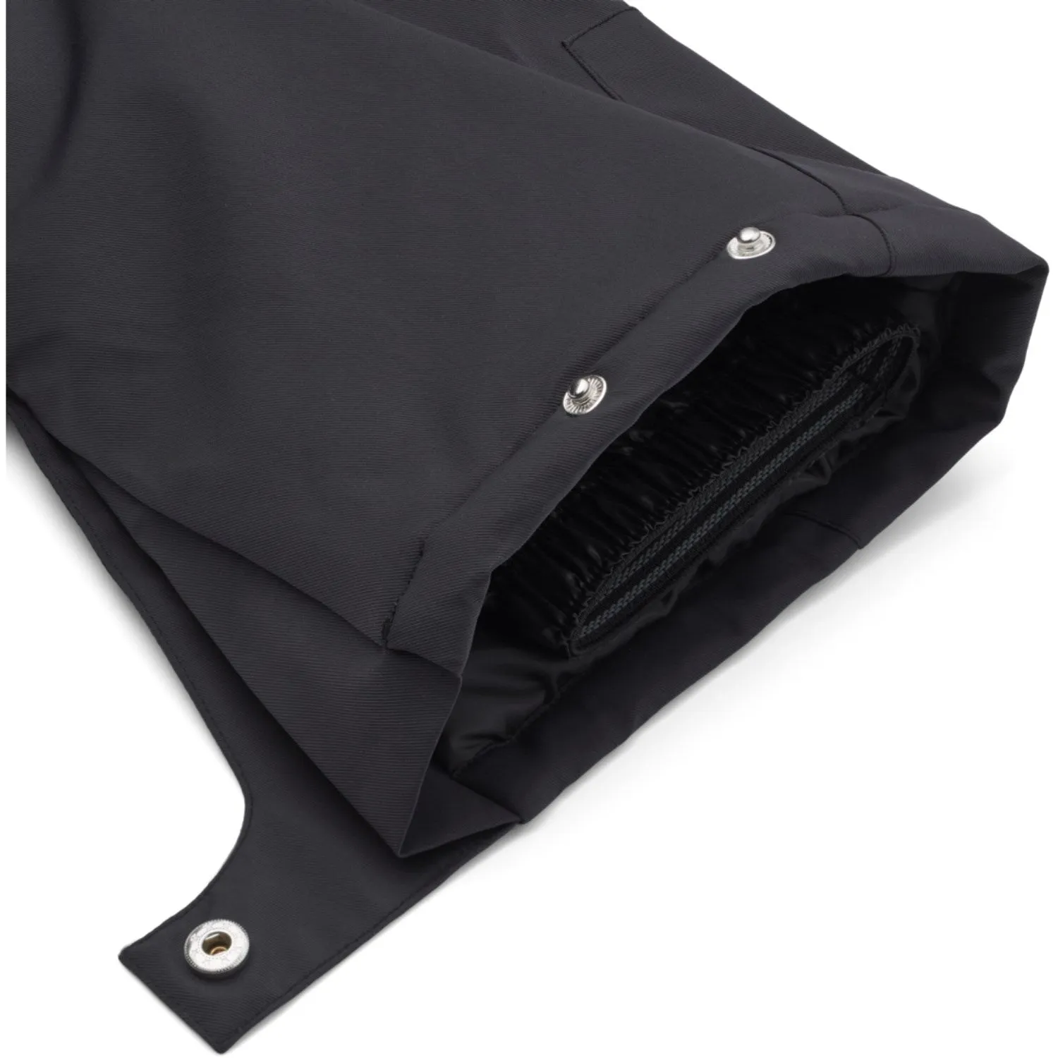 Pantalon de Neige Konrad Noir LieWood
