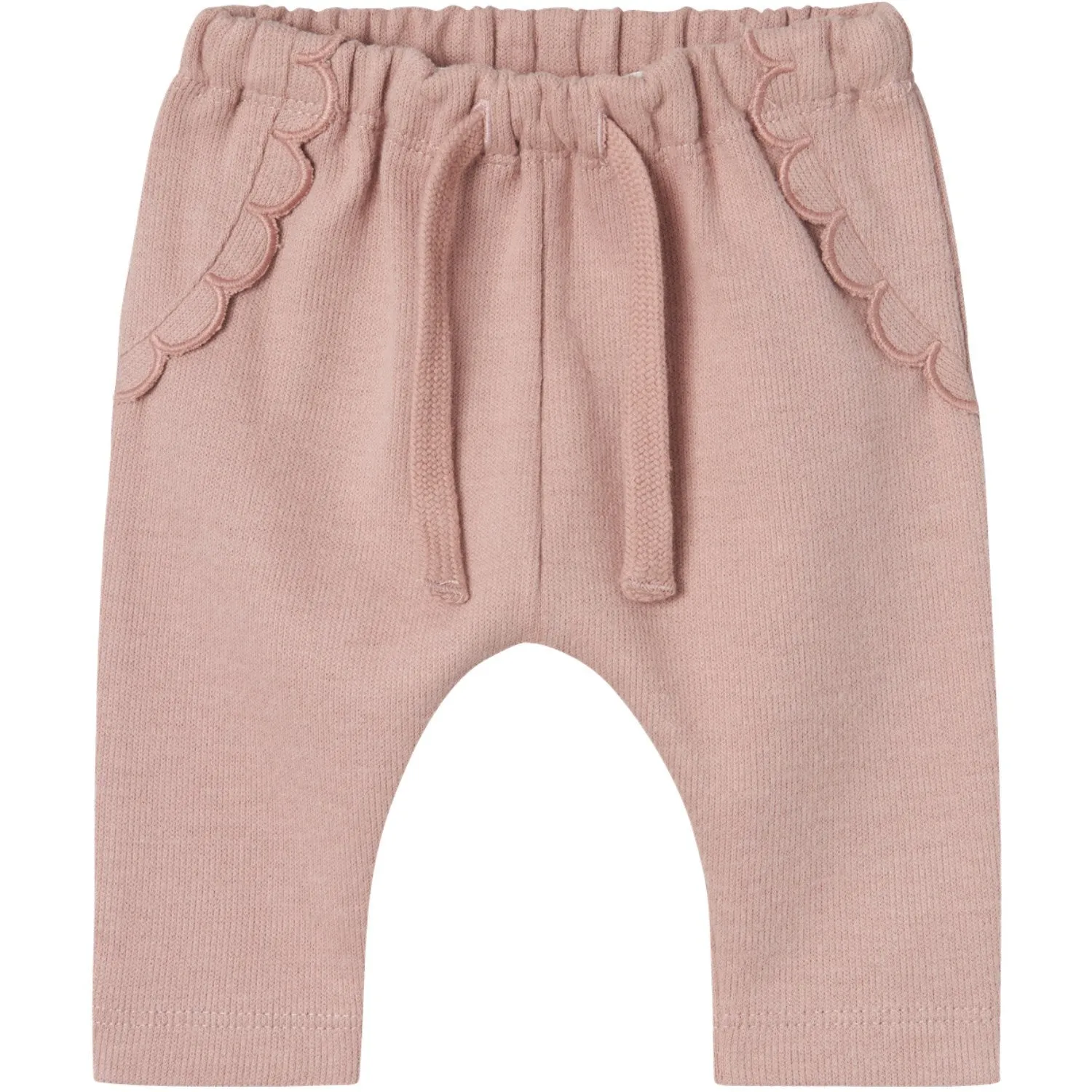 Pantalon de survêtement Lil'atelier Fawn Heather