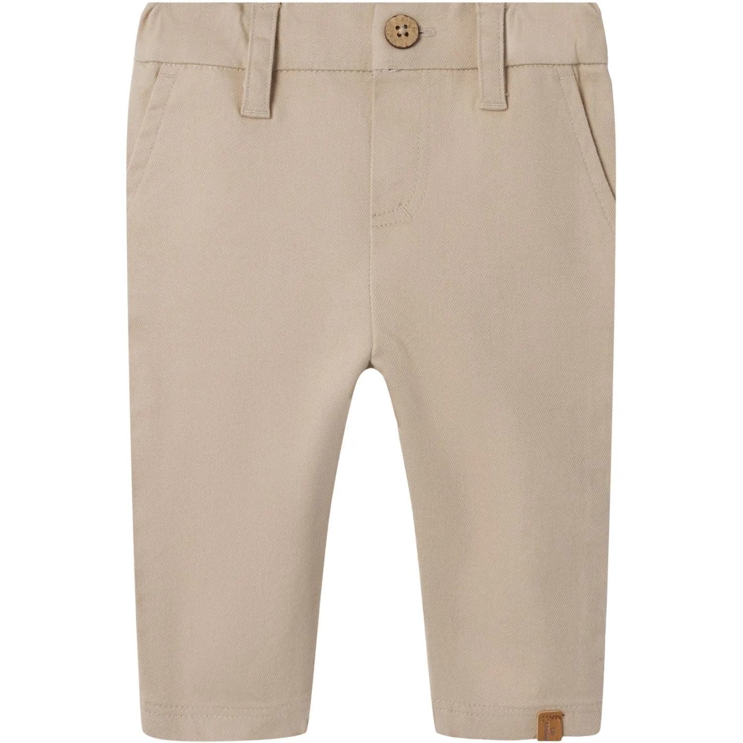Lil'Atelier Crème Irlandaise Pantalon Nael Lil Atelier
