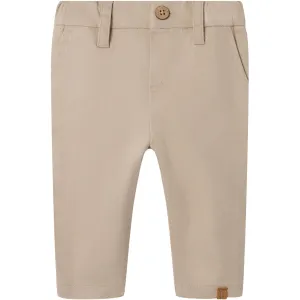 Lil'Atelier Irish Cream Nael Pants Lil Atelier