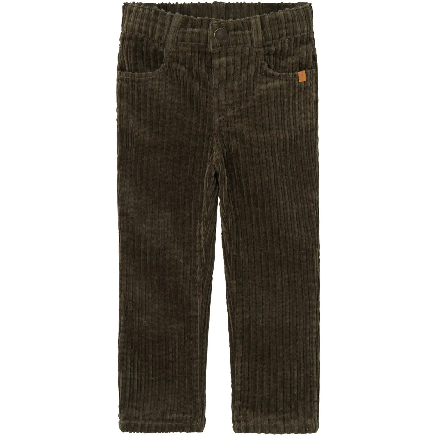 Lil'Atelier Pantalon en Côtelé Kalamata Ryan Regular Raul Lil Atelier