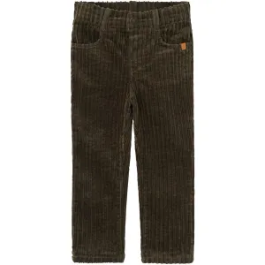 Lil'Atelier Kalamata Ryan Regular Raul Corduroy Pants Lil Atelier