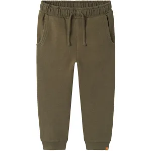 Lil'Atelier Kalamata Thoro Hon Pants Lil Atelier