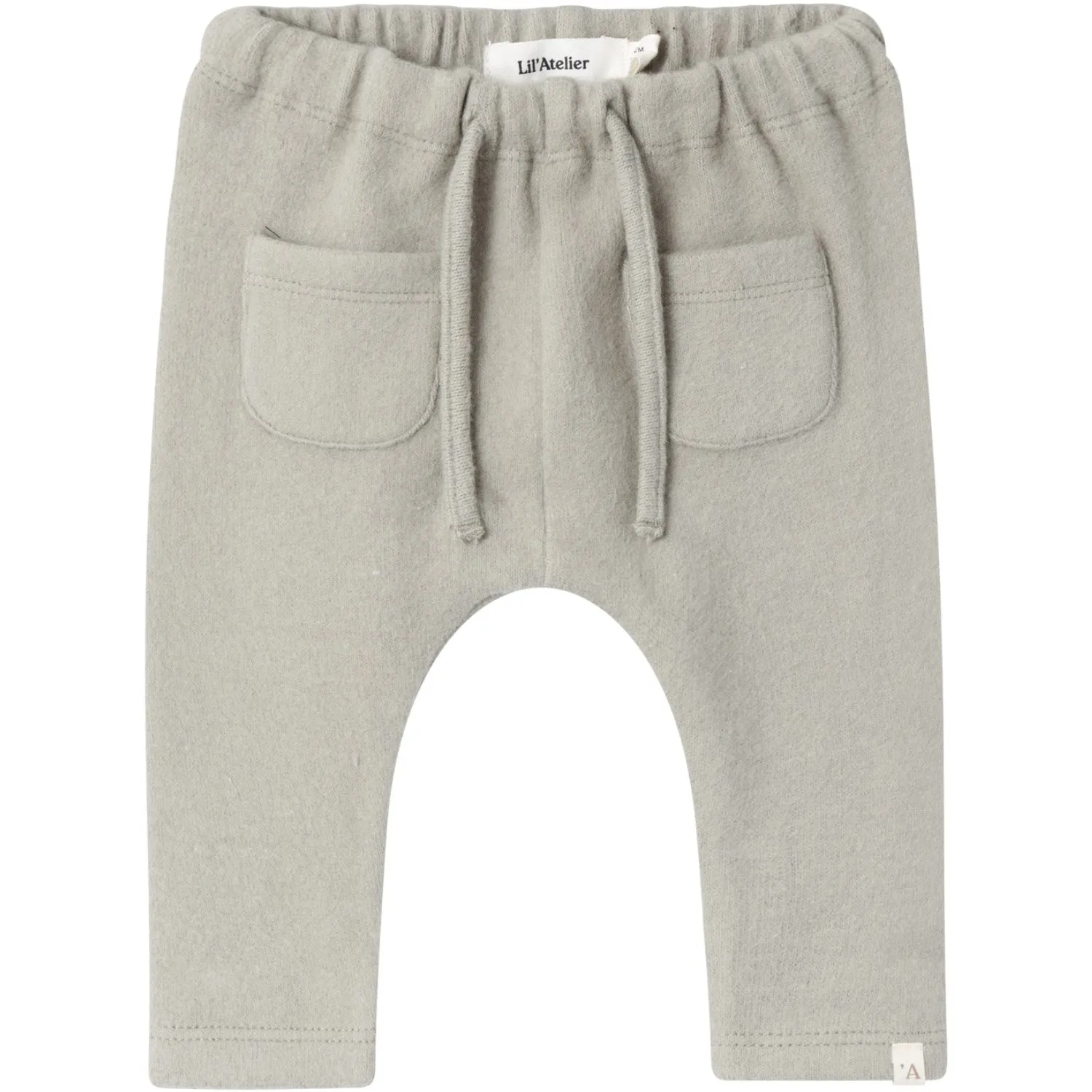 Lil'Atelier Pantalon Thoro en Chêne Laurel Lil Atelier