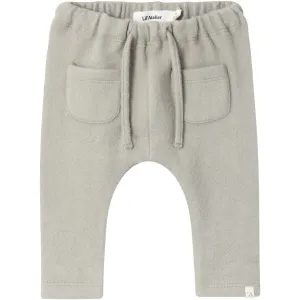 Lil'Atelier Laurel Oak Thoro Reg Pants Lil Atelier