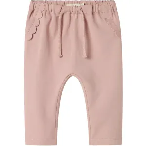 Lil'Atelier Misty Rose Nbfomads Loose Sweat Pants Lil Lil Atelier