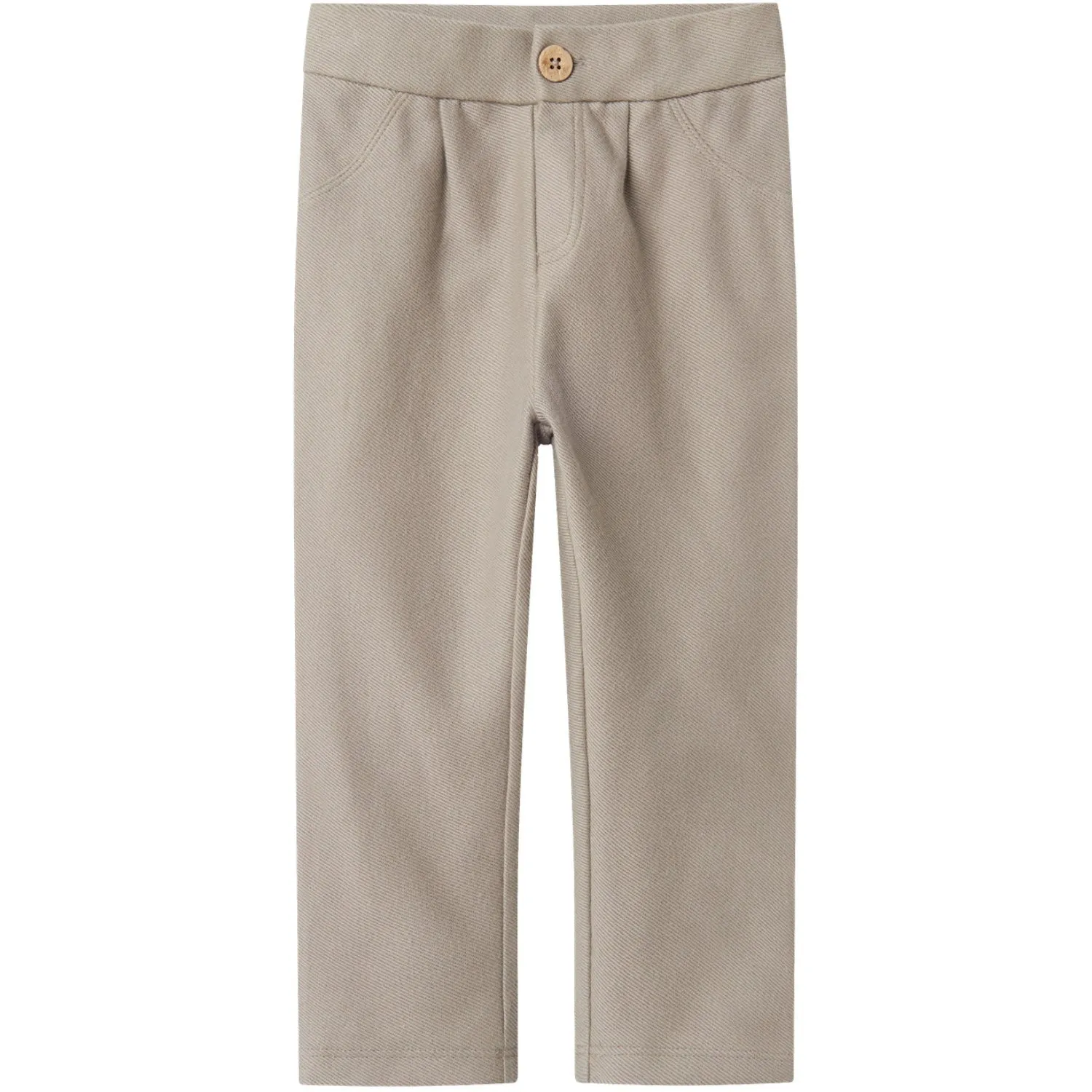 Lil'Atelier Pantalon Kaleo Tourterelle Triste Lil Atelier