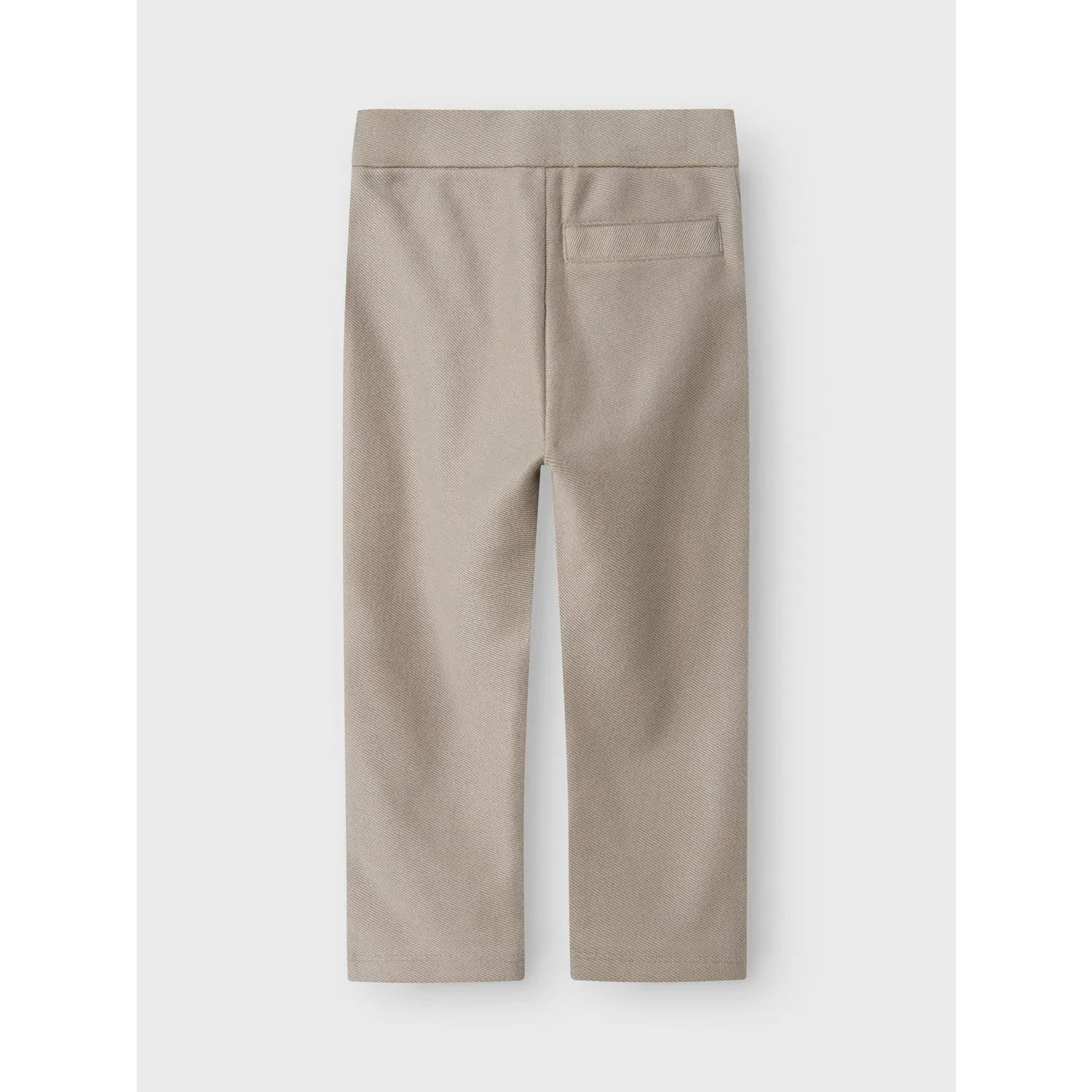 Lil'Atelier Pantalon Kaleo Tourterelle Triste Lil Atelier