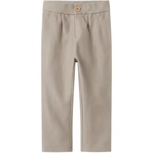 Lil'Atelier Mourning Dove Kaleo Pants Lil Atelier