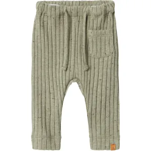 Lil'Atelier Seagrass Omilo Pants Lil Atelier