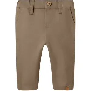 Lil'Atelier Sepia Tint Nael Pants Lil Atelier