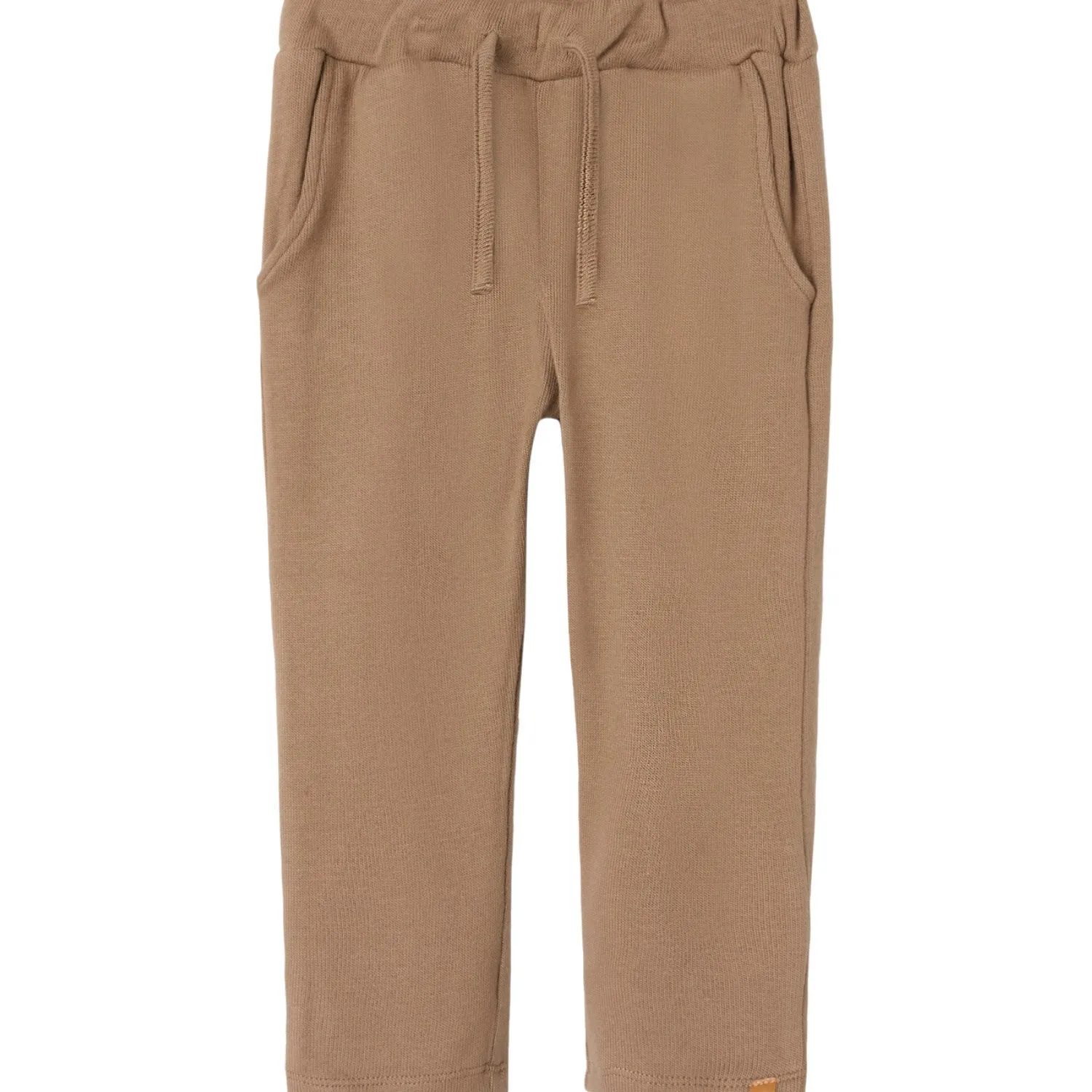 Lil'Atelier Pantalon Thoro Teinte Sépia Lil Atelier