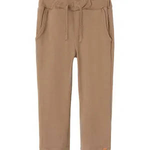 Lil'Atelier Sepia Tint Thoro Pants Lil Atelier