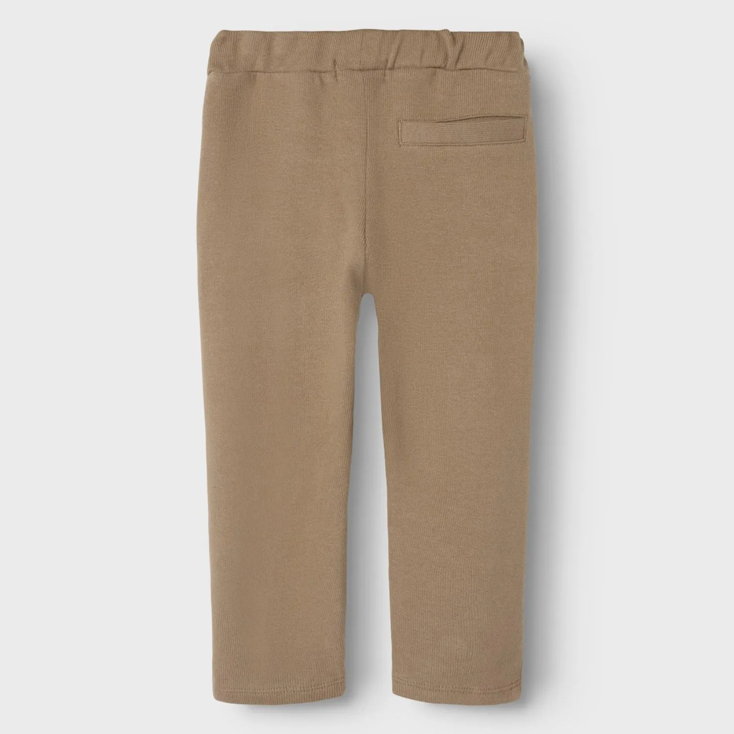 Lil'Atelier Pantalon Thoro Teinte Sépia Lil Atelier