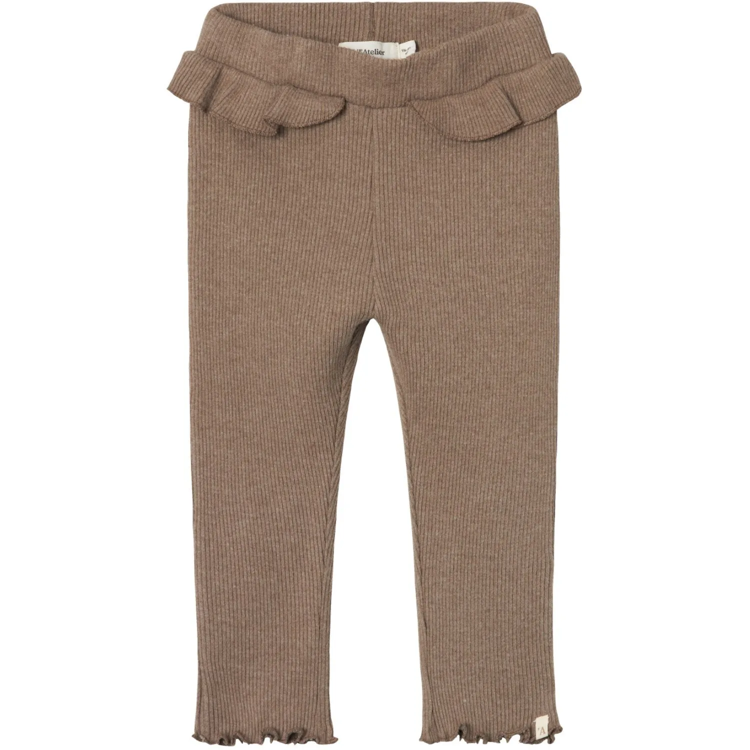 Lil'Atelier Pantalon Shitake Sophia Sim Lil Atelier