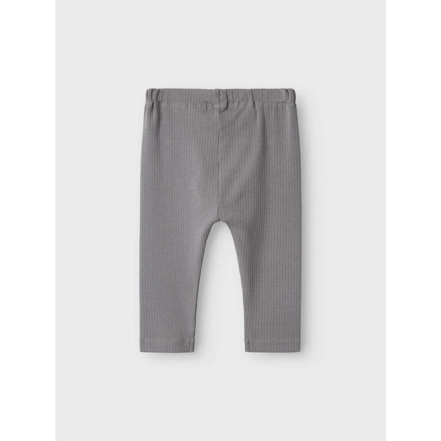 Lil'Atelier Pantalon large à motif filigrane argenté Gio Ban Lil Atelier
