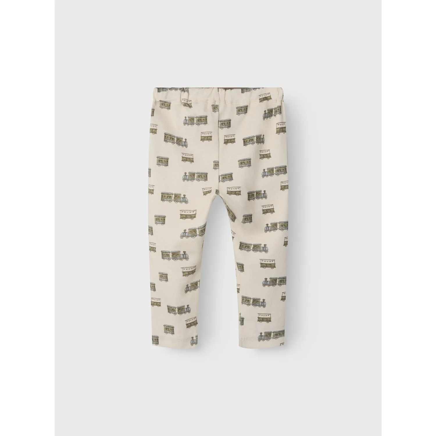 Lil'Atelier Pantalon large Gayo Turtledove Lil Atelier