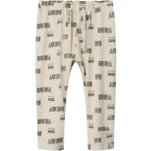 Lil'Atelier Turtledove Gayo Loose Pants Lil Atelier