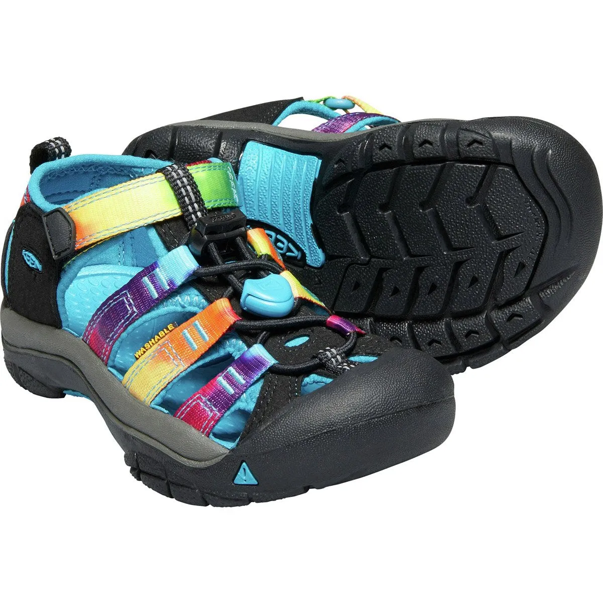 Sandale Newport H2 pour Petits Enfants