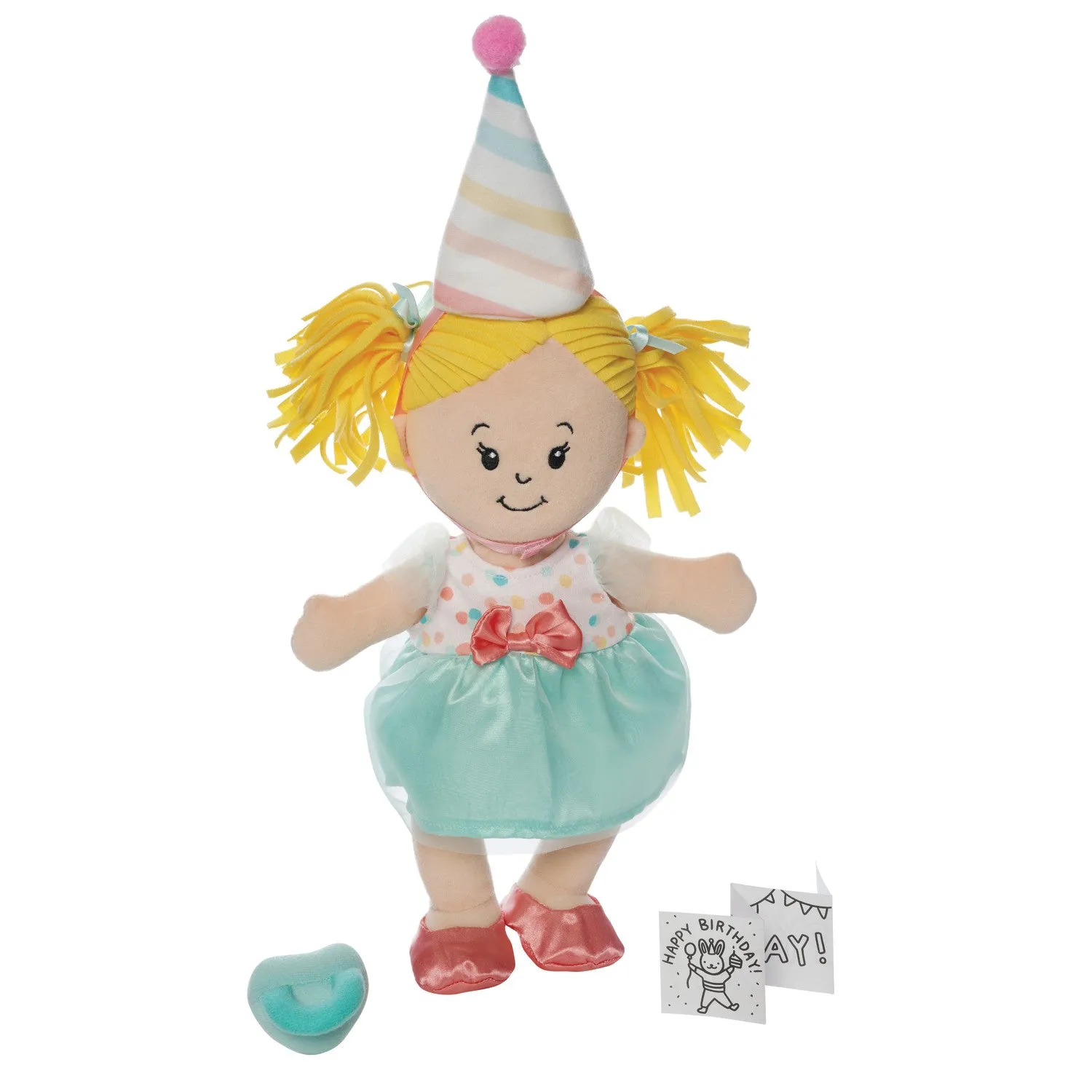 Love, Stella Coffret Anniversaire Fun