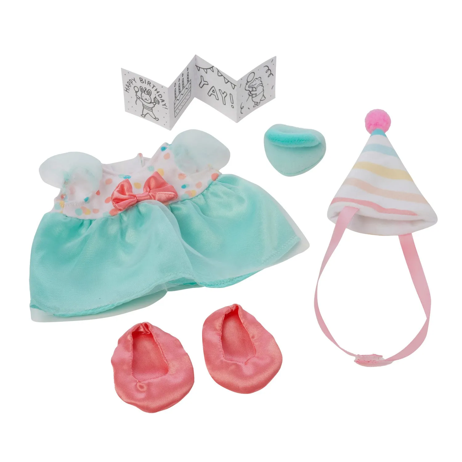 Love, Stella Coffret Anniversaire Fun