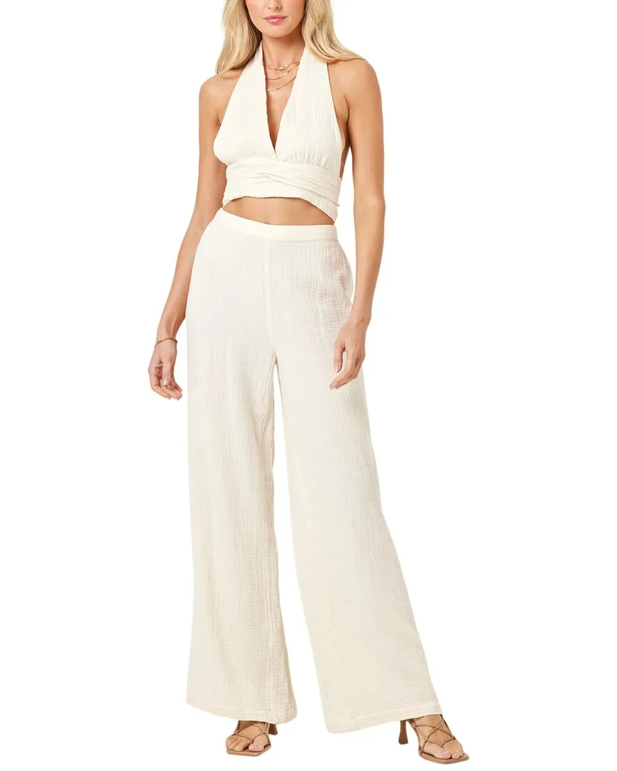 Pantalon Santos L*Space