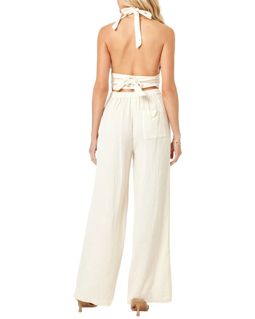 Pantalon Santos L*Space