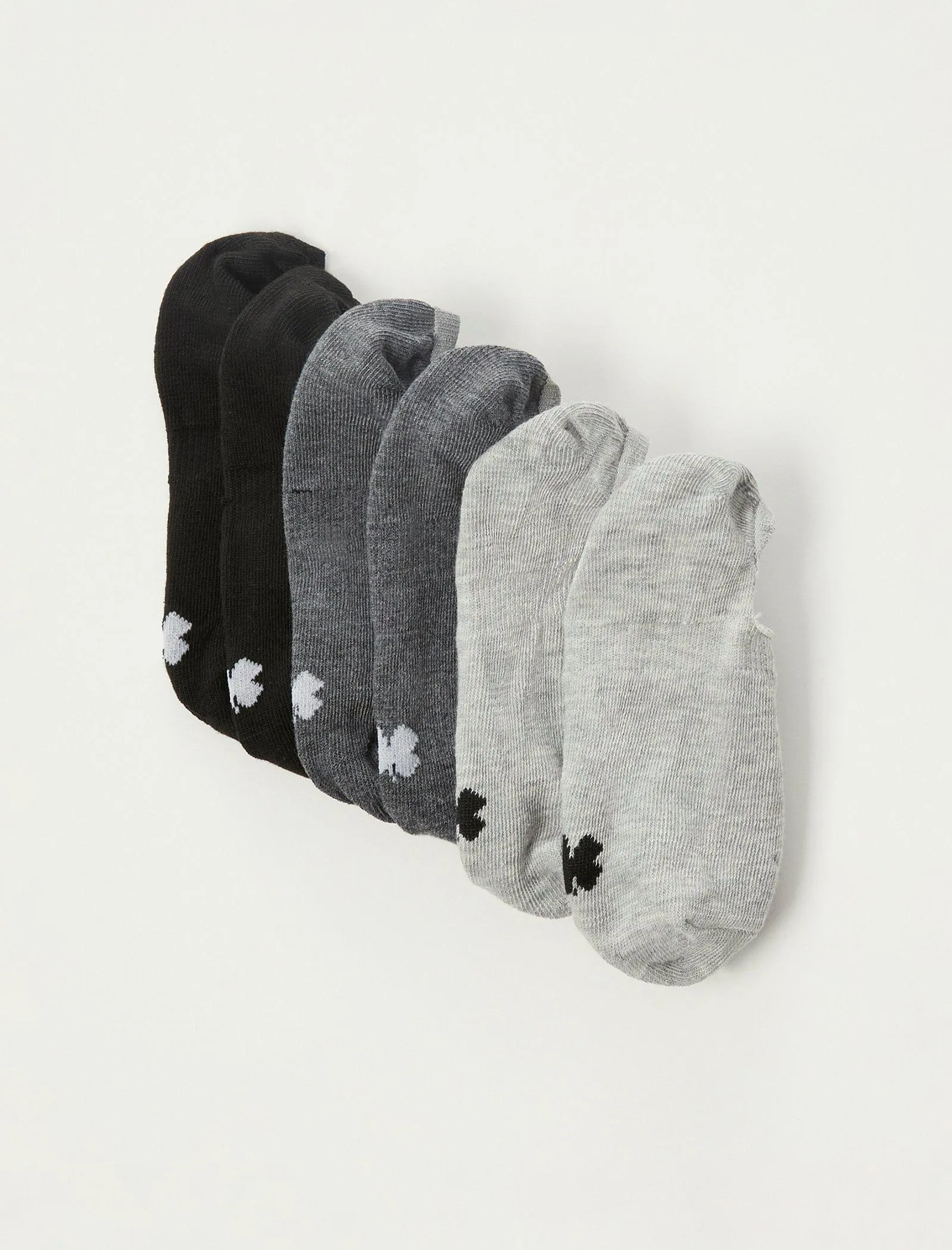 Lucky Brand Pack de doublures basiques pour baskets Lunar Rock Lucky Brand
