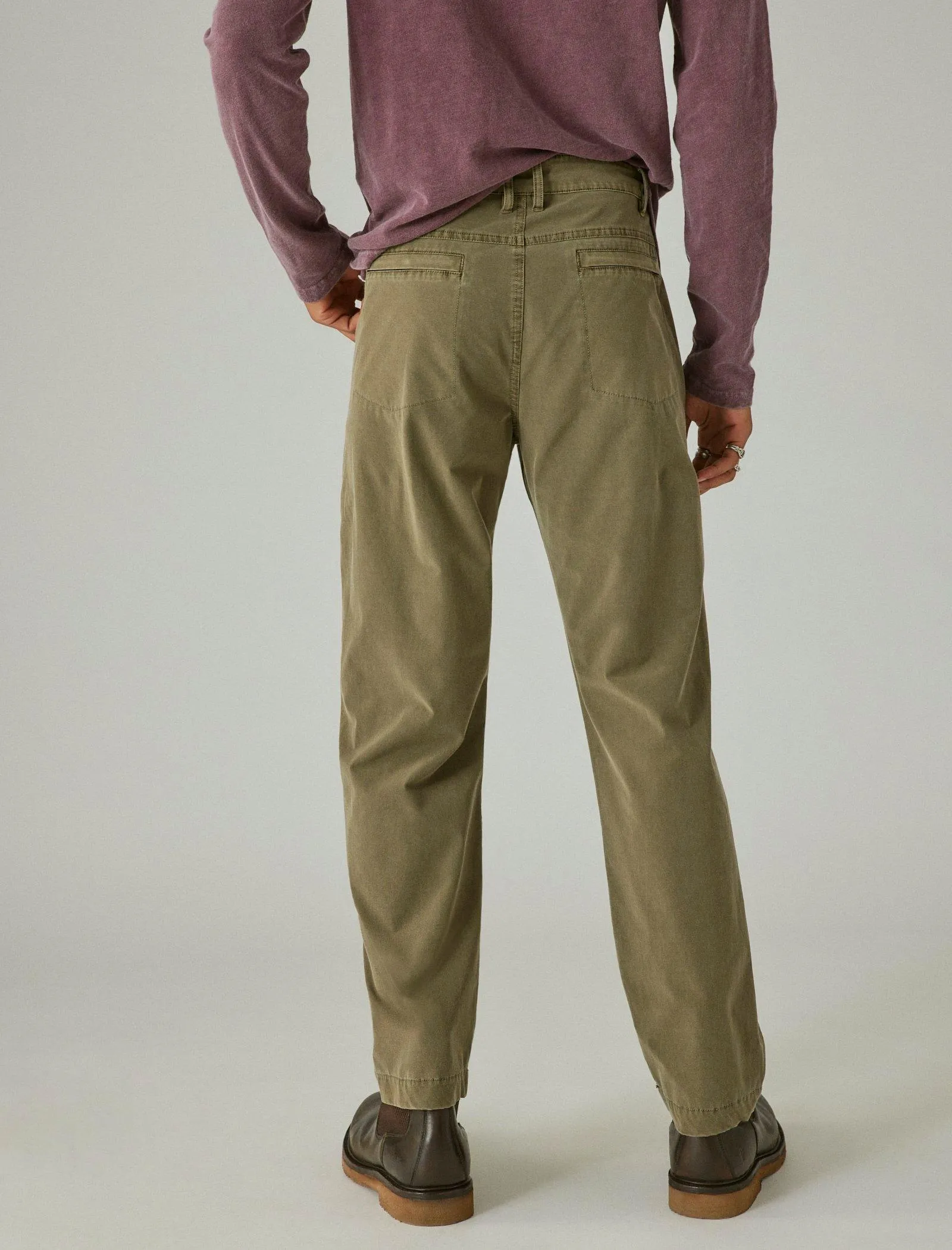 Pantalon Adventure pour Homme Lucky Brand