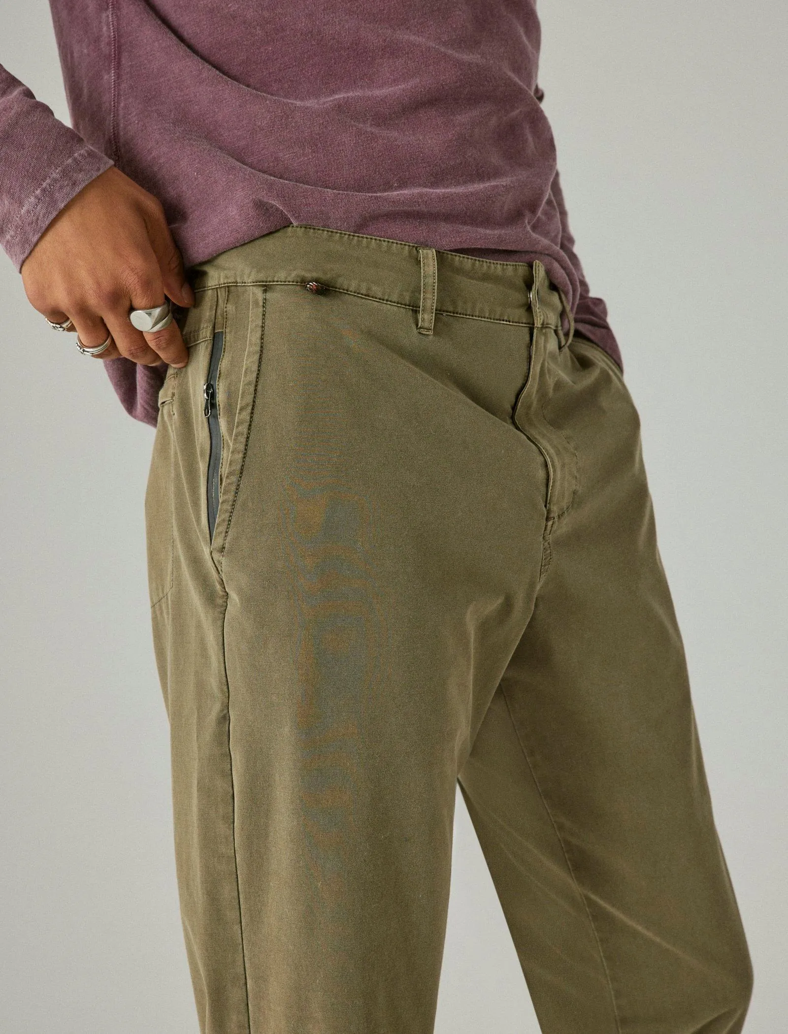 Pantalon Adventure pour Homme Lucky Brand