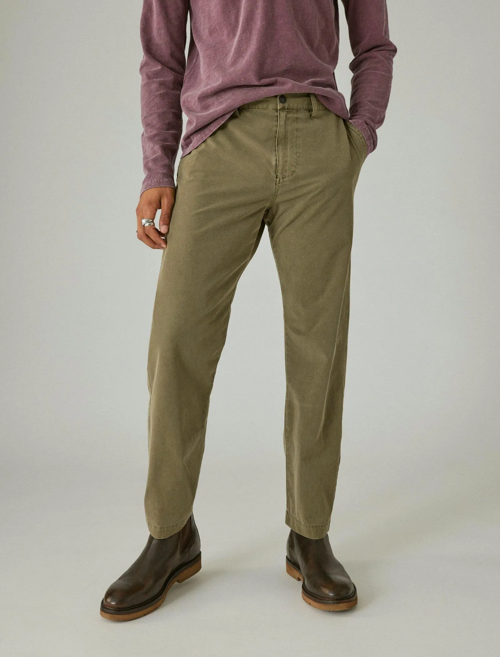 Pantalon Adventure pour Homme Lucky Brand