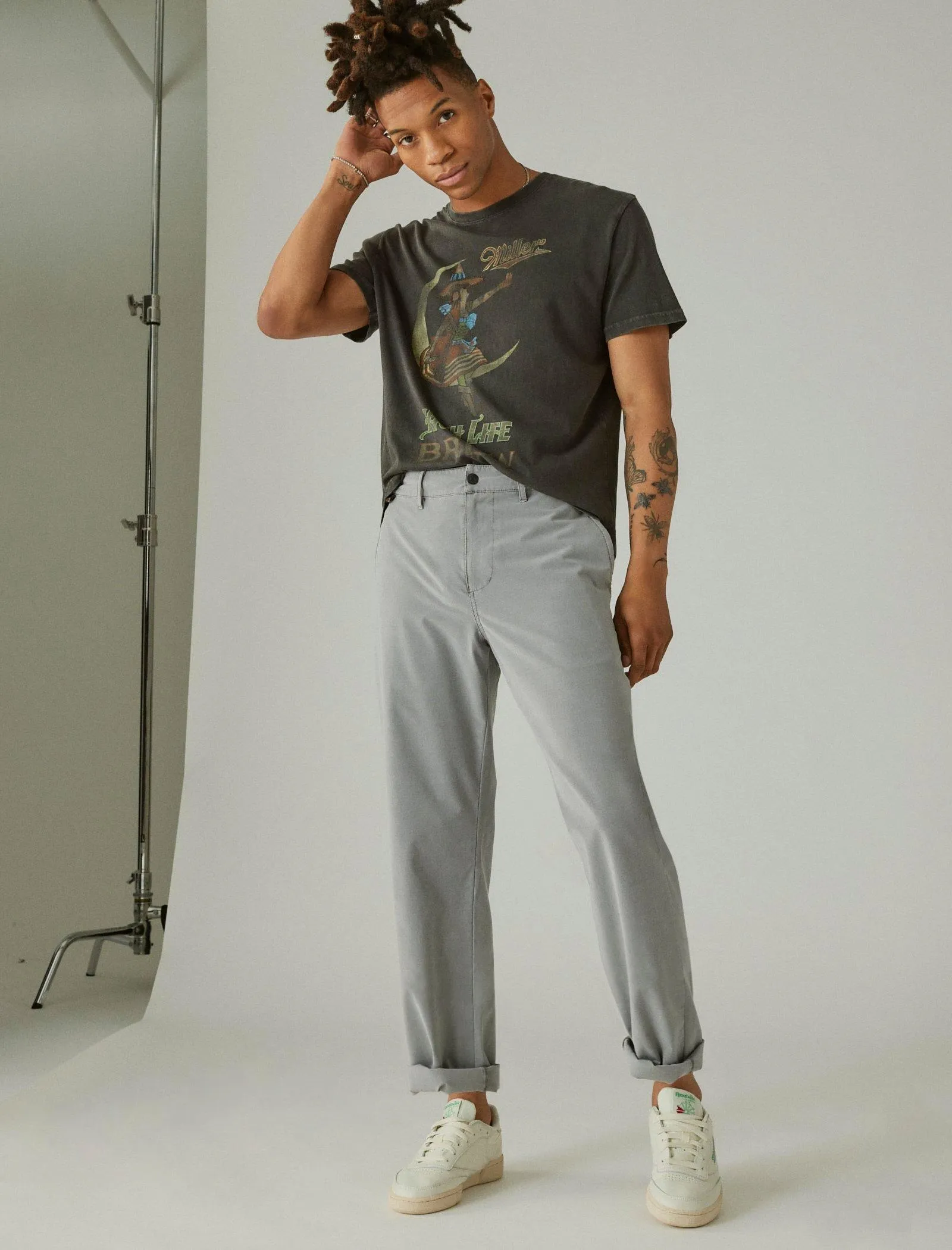 Pantalon Adventure pour Homme Lucky Brand