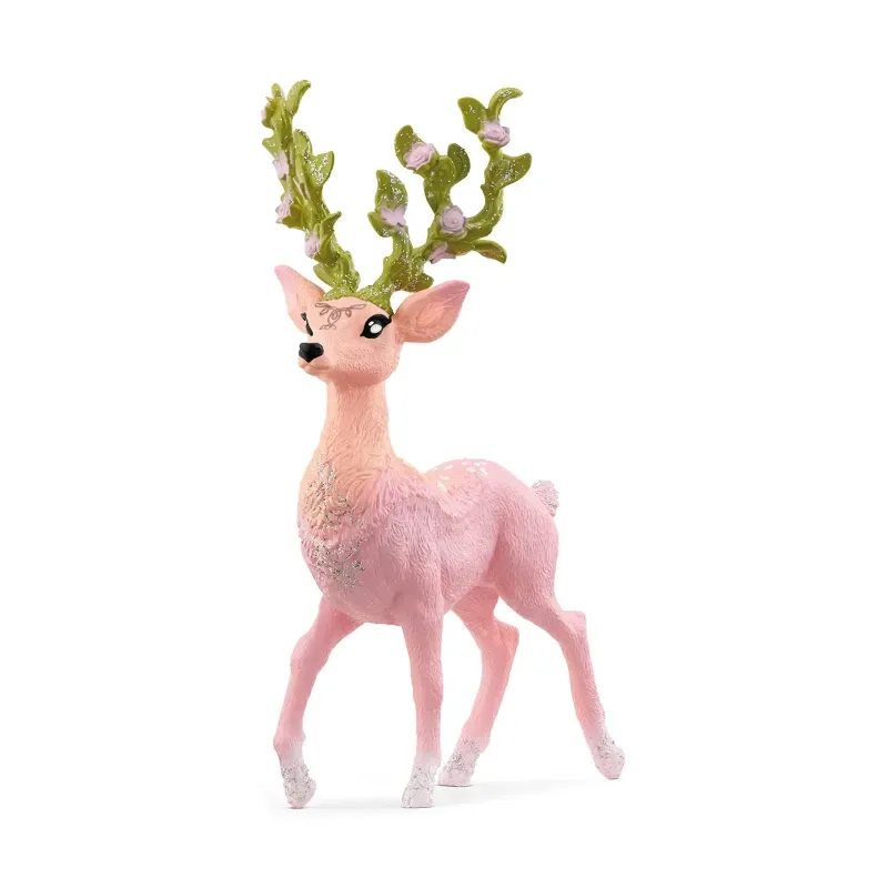 Cerf Magique