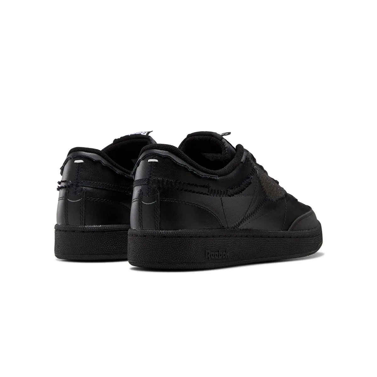   Maison Margiela Projet 0 CC Mémoire De 'Noir'