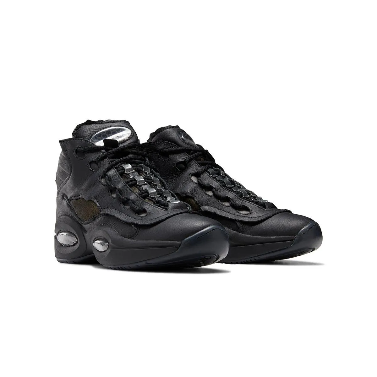 Maison Margiela Projet 0 TQ Mémoire du 'Noir'