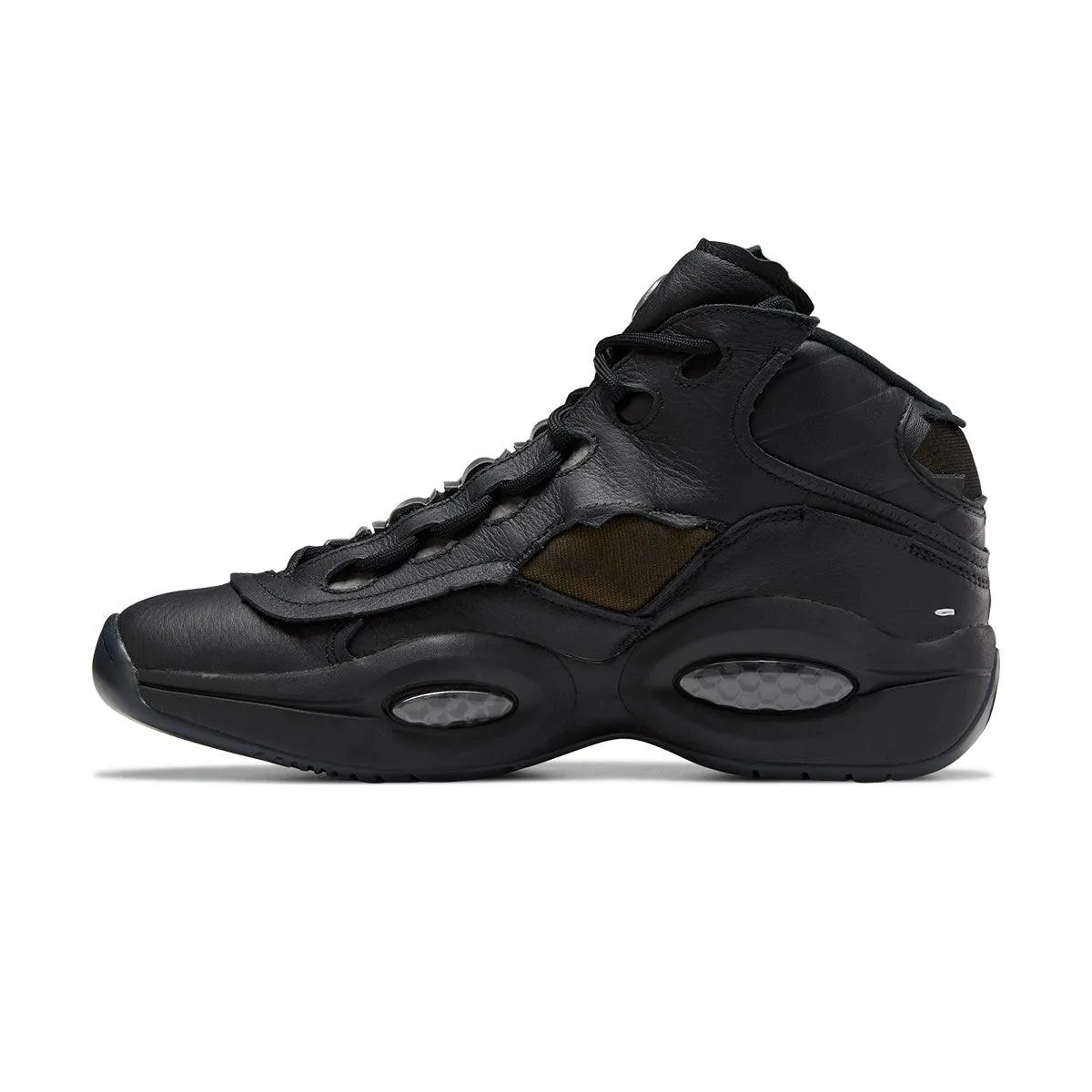 Maison Margiela Projet 0 TQ Mémoire du 'Noir'