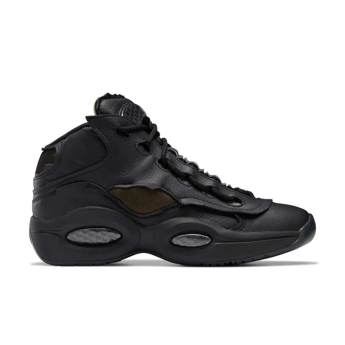 Maison Margiela Projet 0 TQ Mémoire du 'Noir'