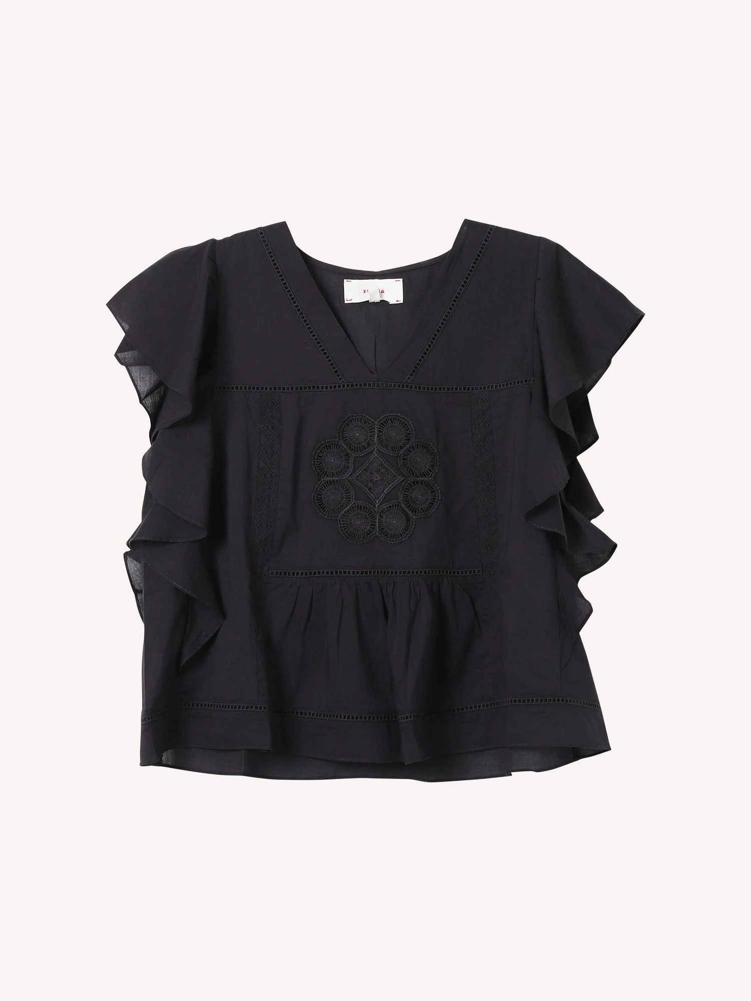 Mara Top