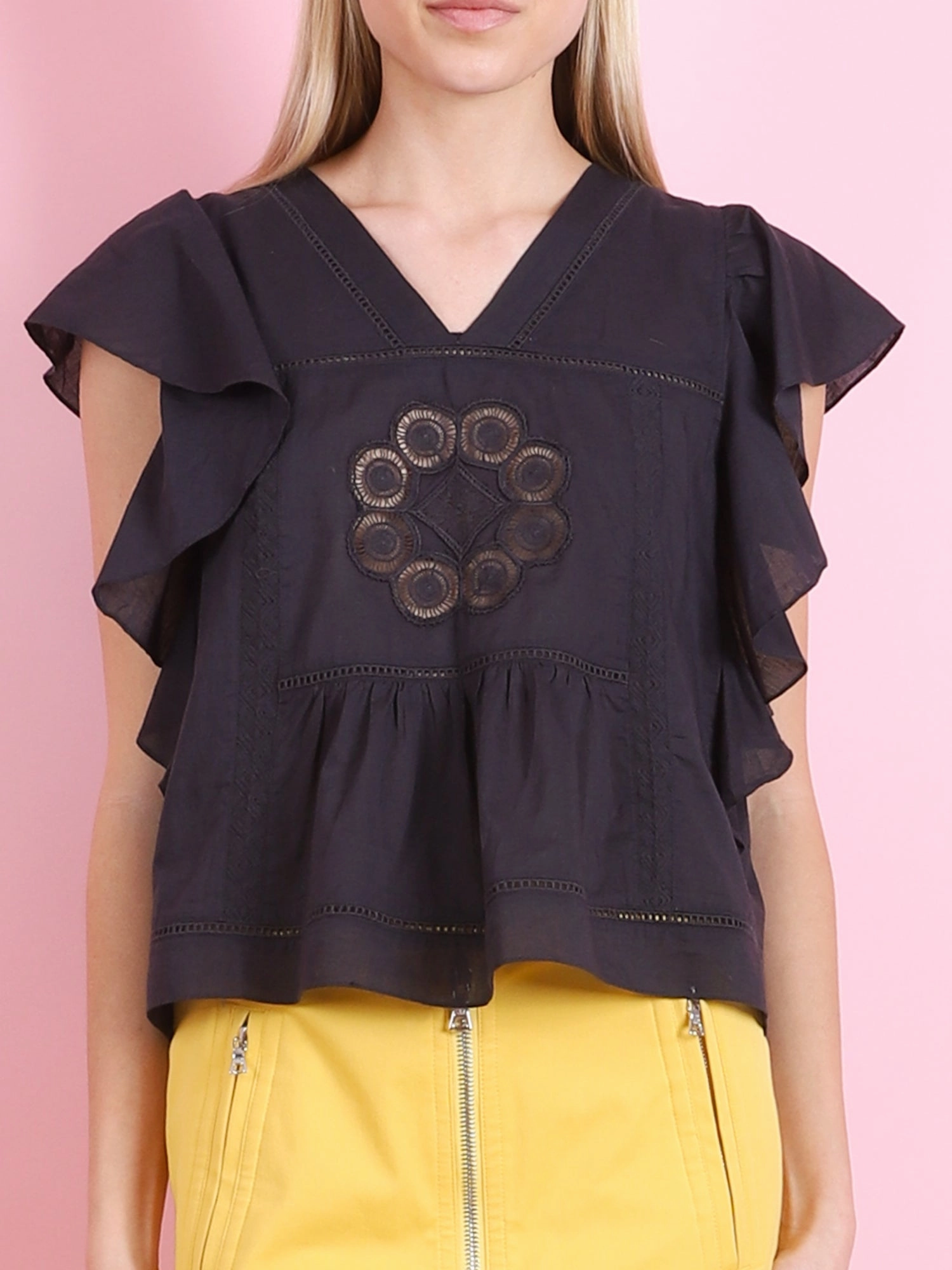 Mara Top