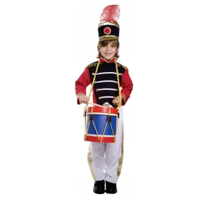 Marching Band Costume - Kids Babykids_Dress-Up-America